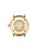 Sternglas Naos XS S01-NDP07-MI07 Damen Armbanduhr Dunkelblau • Perlmutt-Zifferblatt • Gewölbtes Saphirglas, Bild 2