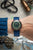 Sternglas Naos Edition Argo Bronze S01-NAX48-FI08 Herrenuhr Marineblau • Saphirglas gewölbt • Miyota GR12 Quarzwerk, Bild 2
