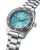 Seiko Prospex HBC010 Herren Armbanduhr Grün • Automatik Kaliber 6R55 • Limitierte Edition Save the Ocean, Bild 2