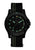 Traser Green Spirit Herrenuhr • Trigalight-Beleuchtung • Sportlicher Stil, Bild 2