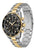 BOSS Admiral 1513908 Herren • Bicolor-Chronograph • Mineralglas, Bild 2