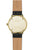 Sternglas Naos XS S01-ND13-MI09 Damenuhr Roségold • Saphirglas gewölbt • Ronda 784 Quarzwerk, Bild 3