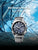 Seiko Astron GPS Solar Herrenuhr • GPS-Zeitzonenkorrektur • Solarantrieb, Bild 3