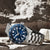Seiko Prospex SPB453J1 Herrenuhr Blau • Automatik Kaliber 6R55 • Saphirglas, Bild 3