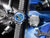 Sternglas Tachymeter 2.0 S01-TM06-FI01 Herren Armbanduhr Blau • Saphirglas • Seiko Meca-Quartz, Bild 3