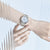 Seiko Prospex SUR607J1 Damenuhr Blau • Saphirglas • 200 m Wasserdicht, Bild 4