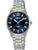 Lorus RG235XX9 Damen Armbanduhr • Titan • Mineralglas