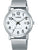 Lorus Classic RG859CX5 Herren Armbanduhr • Mineralglas • Edelstahlarmband