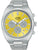 Lorus RT367KX9 Herren Armbanduhr Goldfarben • Chronograph • Mineralglas