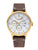 UMR Ruhla RUHLA-Automatic RAU80274 Herren • Miyota 9110 Automatikwerk • Limitierte Edition