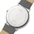 UMR Ruhla RUHLA-Classic RCL30445 Herren Armbanduhr Grau • Saphirglas • Ronda 705 Quarzwerk