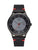 UMR Ruhla RUHLA-Solar RSO95952 Armbanduhr Schwarz • Solaruhrwerk Epson VS37 • Saphirglas
