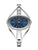 UMR Ruhla RUHLA-Style RS91315 Damen • Miyota Quarzwerk • Swarovski Steinchen
