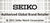 Logo de Seiko y texto "Distribuidor Oficial Global de la Marca" y © 2021