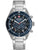 Swiss Military Hanowa Greyhound Chrono SMWGI0003804 Herrenuhr • Chronograph • 10 ATM Wasserdicht
