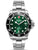 Swiss Military Hanowa Sealord SMWGL0006302 Herren Armbanduhr Schwarz • Automatikwerk • 20 ATM Wasserdicht