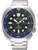 Seiko Prospex SRPJ35K1 Herrenuhr Schwarz • Automatikwerk Kaliber 4R36 • 200 m Wasserdicht