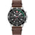 Swiss Military Hanowa Flagship Racer 06-4337.04.007.06 Herrenuhr Schwarz • Chronograph • Schweizer Quarzwerk