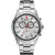 Swiss Military Hanowa Land 06-8041.04.001 Herren Armbanduhr Schwarz • Edelstahlgehäuse • Quarzwerk