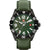 Swiss Military Hanowa Land SMWGB0000251 Herren Armbanduhr Schwarz • Carbon Peak • Quarzwerk
