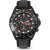 Swiss Military Hanowa Land SMWGC2102230 Herrenuhr Schwarz • Schweizer Quarzwerk • Chronograph
