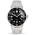 Holzkern Deepdiver Armbanduhr • Naturmaterialien • Taucheruhr-Design