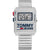 Tommy Hilfiger 1791669 Herren Armbanduhr • Quarzwerk • Klassisches Design