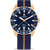 Tommy Hilfiger 1792130 Armbanduhr • Quarzwerk • Klassisches Design