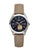 UMR Ruhla RUHLA-Automatic RAU21872 Damen Armbanduhr • Automatikwerk Miyota 90S5 • Saphirglas mit Sichtboden