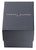 Caja de relojes con logo de TOMMY HILFIGER Watches, gris oscuro