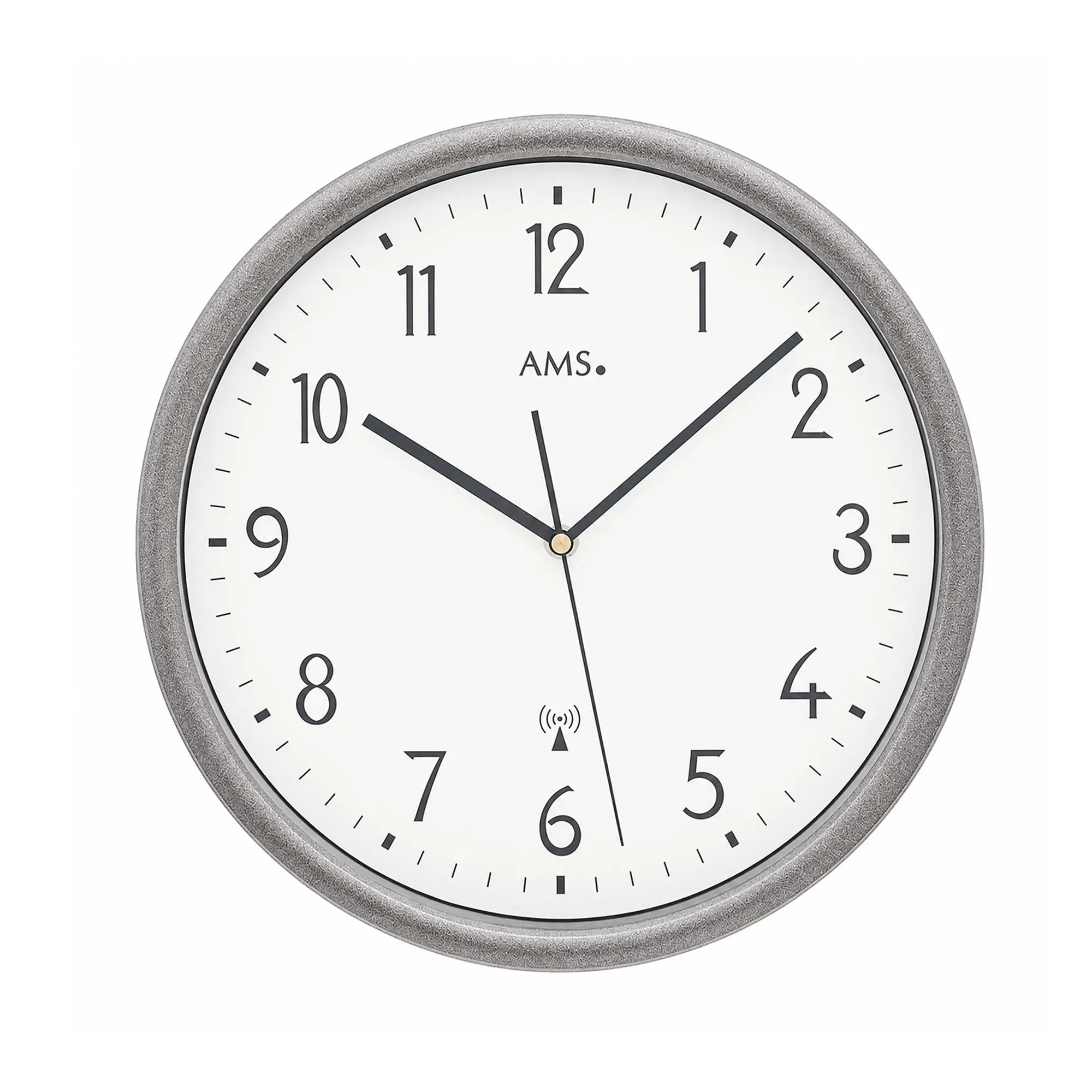 reloj de pared funk ams f5576g