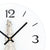 AMS Reloj de Pared R2754 • Mecanismo de 14 días • Cristal mineral impreso