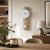 reloj de pared AMS F5333 para comedor