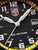 Luminox Leatherback Sea Turtle Giant XS.0325 Herrenuhr Schwarz • CARBONOX™-Gehäuse • Luminox Light Technology, Bild 3