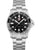 Luminox Sport Timer XS.0941 Herren Armbanduhr Silber • Schweizer Quarzwerk • Luminox Lichttechnologie