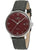 Zeppelin Hindenburg LZ129 8064-4N Herrenuhr Schwarz • Automatikwerk • 5 ATM wasserdicht