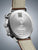 Zeppelin LZ-129 Hindenburg 8086-5n Herrenuhr Blau • Quarz-Chronograph • Tachymeter-Lünette, Bild 4