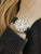 Zeppelin Flatline 8345-1 Herrenuhr Schwarz • Schlankes Quarzwerk • Klassisches Design, Bild 3
