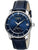 Zeppelin Atlantic 8416-3 Herrenuhr • Automatikwerk mit Gangreserveanzeige • Limited Edition