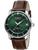 Zeppelin Atlantic 8416-4 Herrenuhr • Automatikwerk mit Gangreserveanzeige • Limited Edition