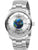 Zeppelin Atlantic 8468MB-1 Herrenuhr Schwarz • Automatikwerk • 5 ATM wasserdicht