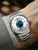 Zeppelin Atlantic 8468MB-1 Herrenuhr Schwarz • Automatikwerk • 5 ATM wasserdicht, Bild 5