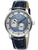 Zeppelin Friedrichshafen 8568-3 Herrenuhr Schwarz • Automatikwerk • 5 ATM wasserdicht