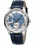 Zeppelin Friedrichshafen 8590-3 Herrenuhr • Automatikwerk • 5 ATM wasserdicht