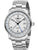 Zeppelin 100 Jahre Zeppelin 8666MB1 Herrenuhr Silber • Automatikwerk • Saphirglas
