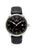 Zeppelin LZ127 7656-2 Herren Automatikuhr Schwarz • Citizen-Miyota 8215 Automatikwerk • Made in Germany
