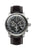 Zeppelin 100 Jahre Zeppelin 7680-2 Herrenuhr Schwarz • Schweizer Chronographenwerk • Made in Germany