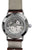 Zeppelin Hindenburg LZ129 8062-5 Herrenuhr Beige • Automatikwerk Miyota 8215 • K1 Mineralglas, Bild 2