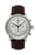 Zeppelin 100 Jahre Zeppelin 8620-1 Herrenuhr Silber • Automatik-Chronograph • Chronometer Sternwarte Glashütte