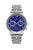 Zeppelin Friedrichshafen 8639M-3 Damen Armbanduhr Ultramarin • Schweizer Quarzwerk Ronda 706.1 • Made in Germany